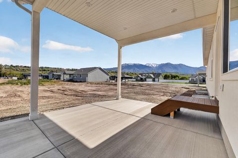 Tiny photo for 60 W GLEN WAY #113, South Weber, UT 84405 (MLS # 2156873)
