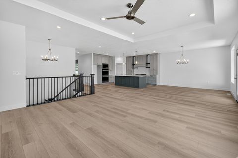 Tiny photo for 60 W GLEN WAY #113, South Weber, UT 84405 (MLS # 2156873)
