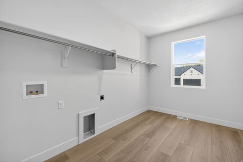 Tiny photo for 60 W GLEN WAY #113, South Weber, UT 84405 (MLS # 2156873)