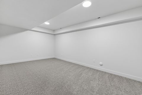 Tiny photo for 60 W GLEN WAY #113, South Weber, UT 84405 (MLS # 2156873)