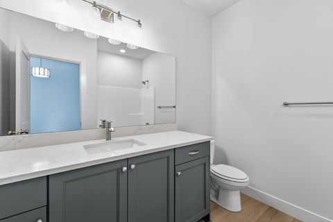 Tiny photo for 60 W GLEN WAY #113, South Weber, UT 84405 (MLS # 2156873)