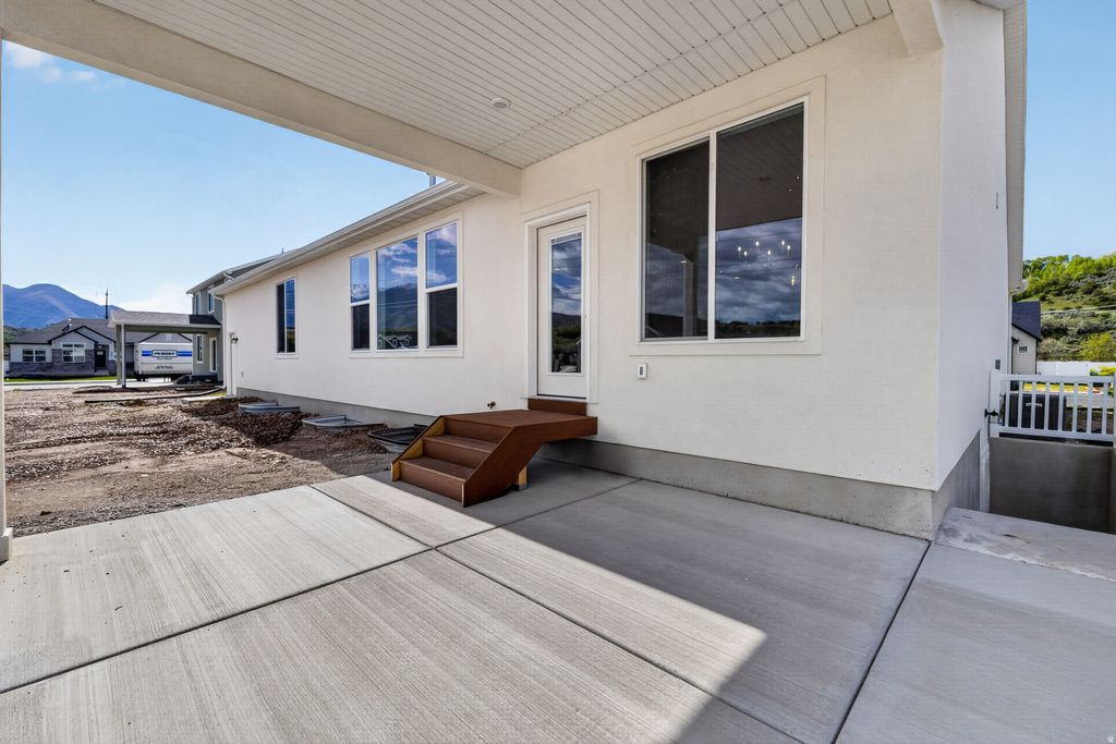 Photo of 60 W GLEN WAY #113, South Weber, UT 84405 (MLS # 2156873)