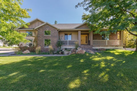 Homes For Sale - 217 S 150<br/> Hyde Park, UT 84318