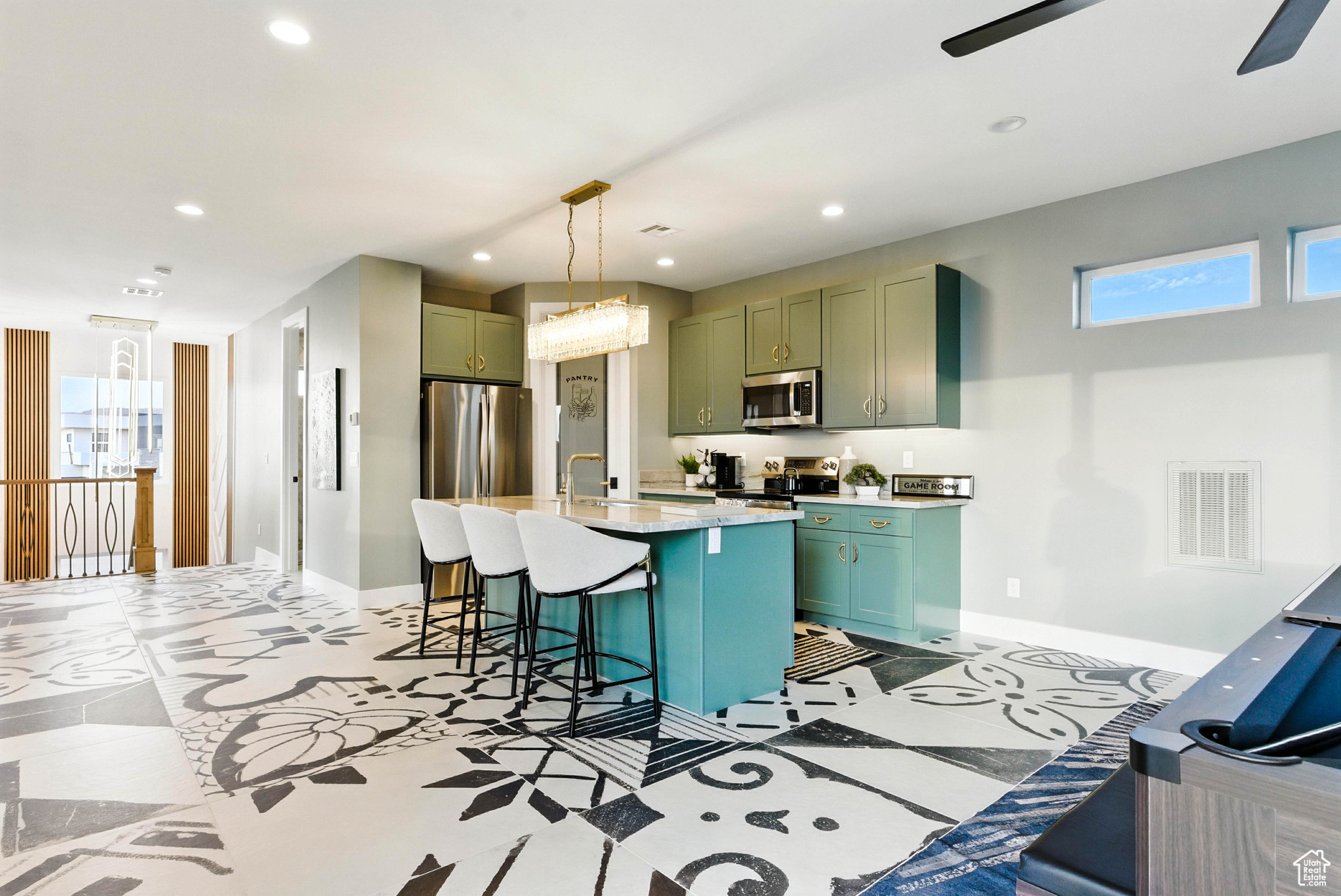 NORTH SLOPE AT COPPER ROCK PH 2 - Residential