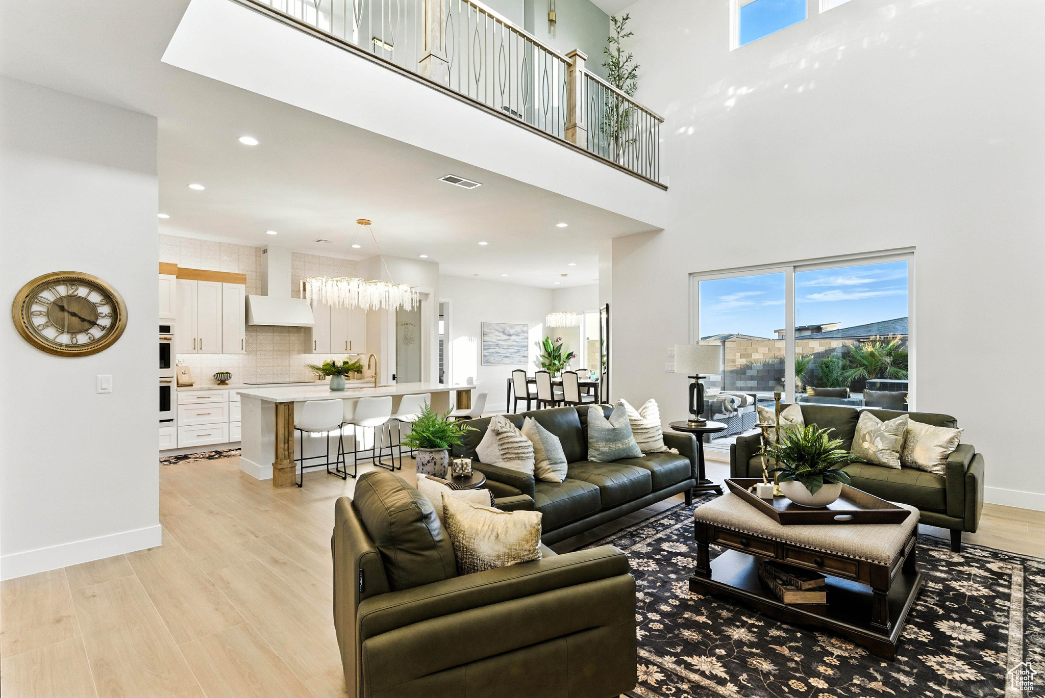 NORTH SLOPE AT COPPER ROCK PH 2 - Residential