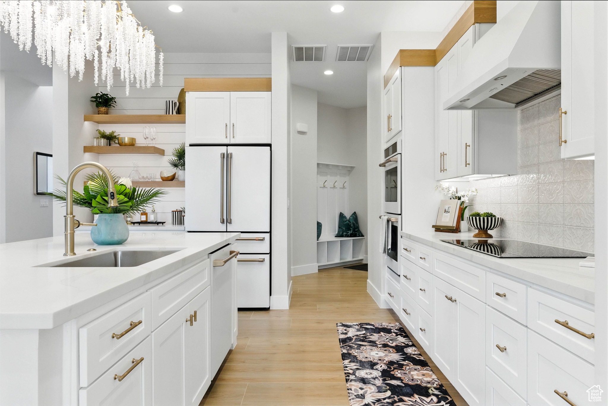 NORTH SLOPE AT COPPER ROCK PH 2 - Residential