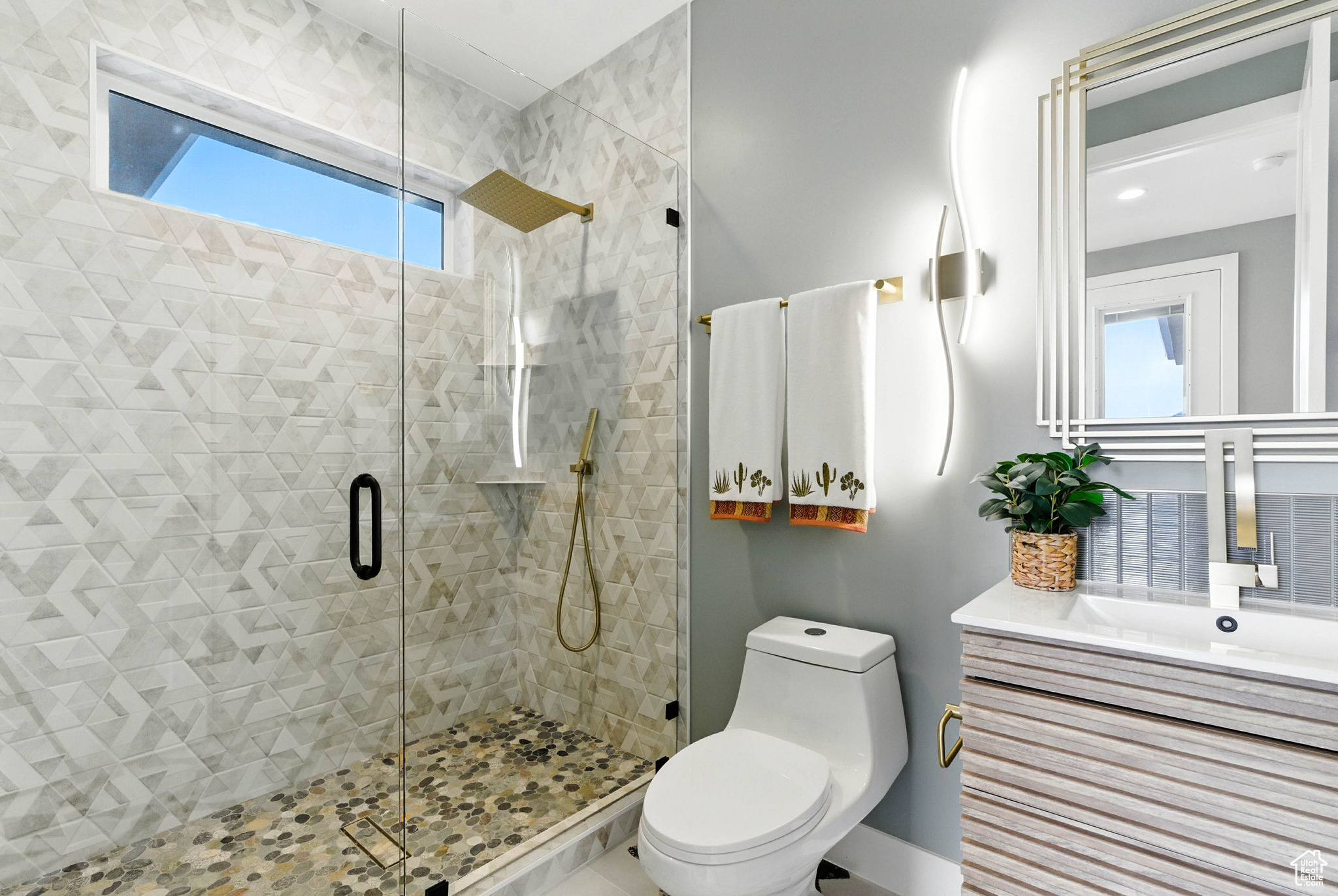 NORTH SLOPE AT COPPER ROCK PH 2 - Residential