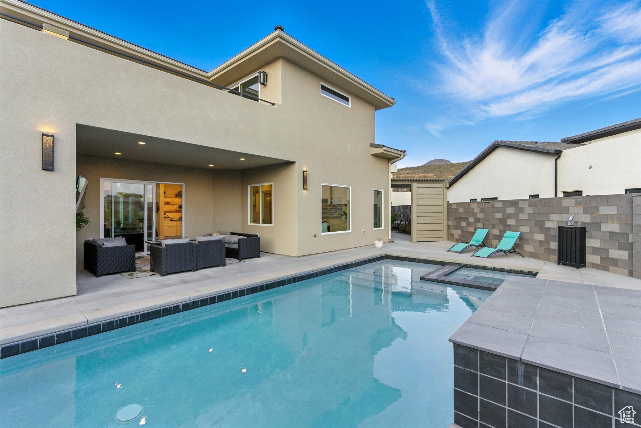 NORTH SLOPE AT COPPER ROCK PH 2 - Residential