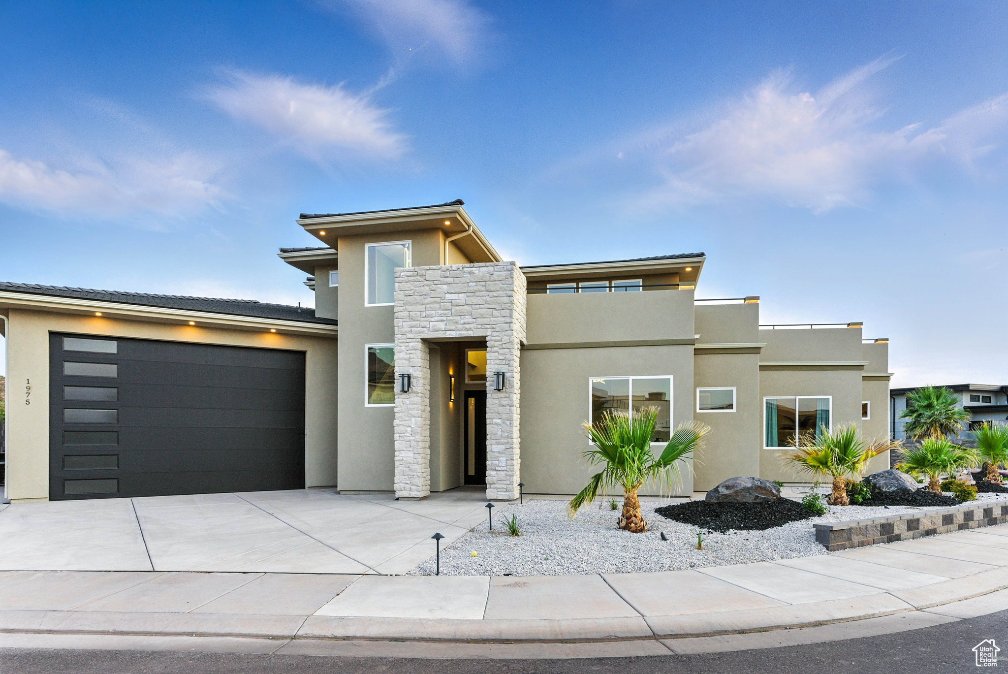 NORTH SLOPE AT COPPER ROCK PH 2 - Residential