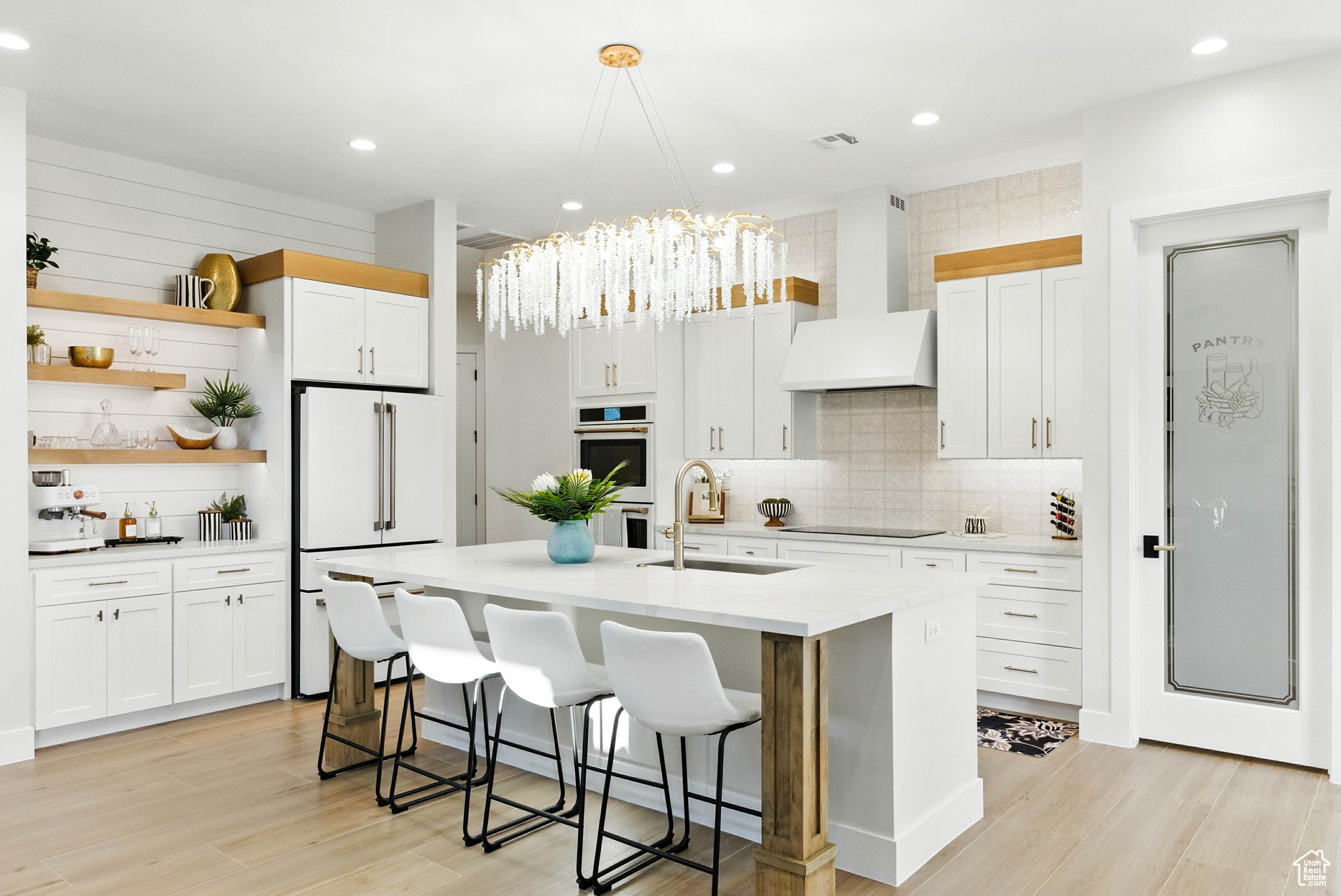 NORTH SLOPE AT COPPER ROCK PH 2 - Residential
