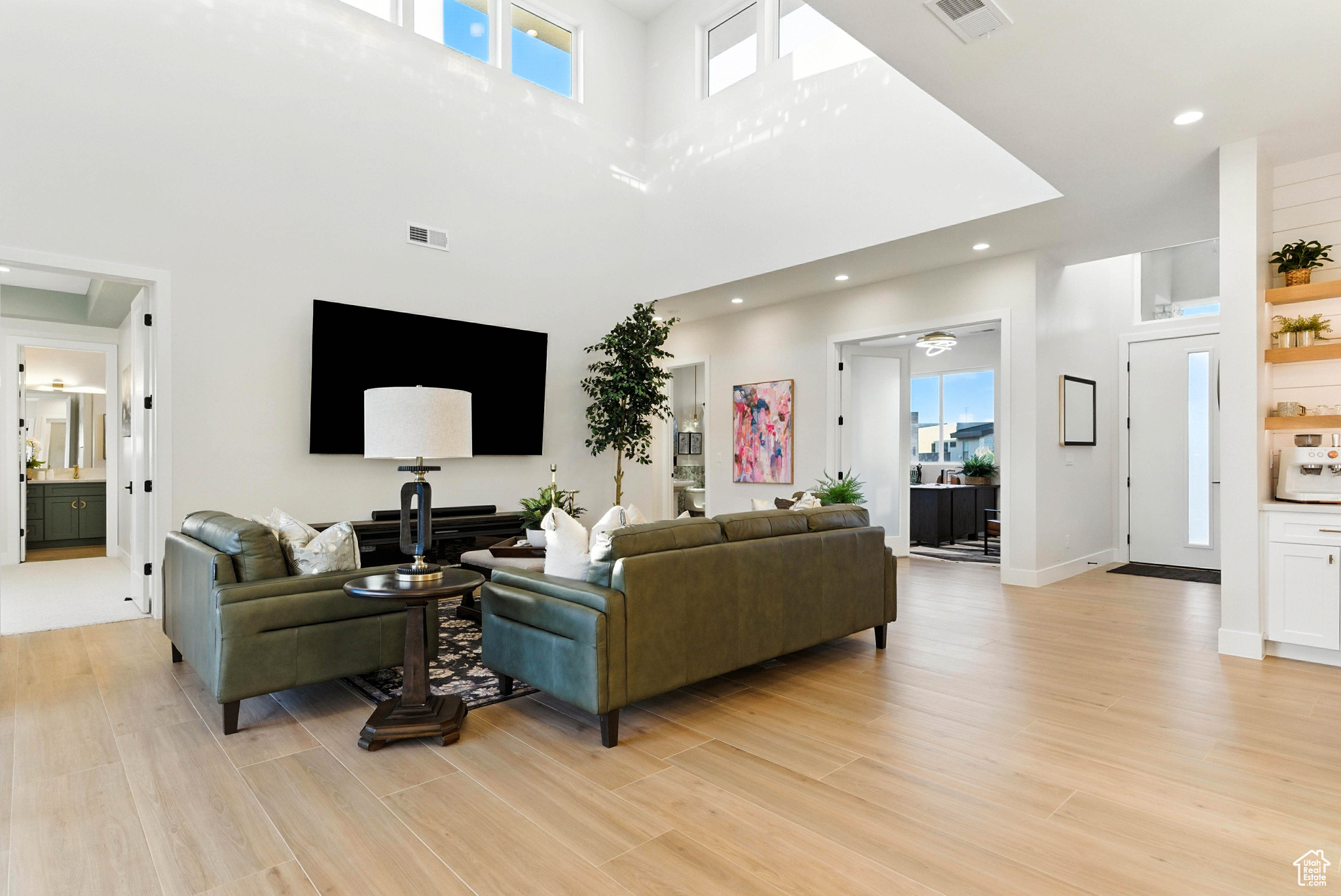 NORTH SLOPE AT COPPER ROCK PH 2 - Residential