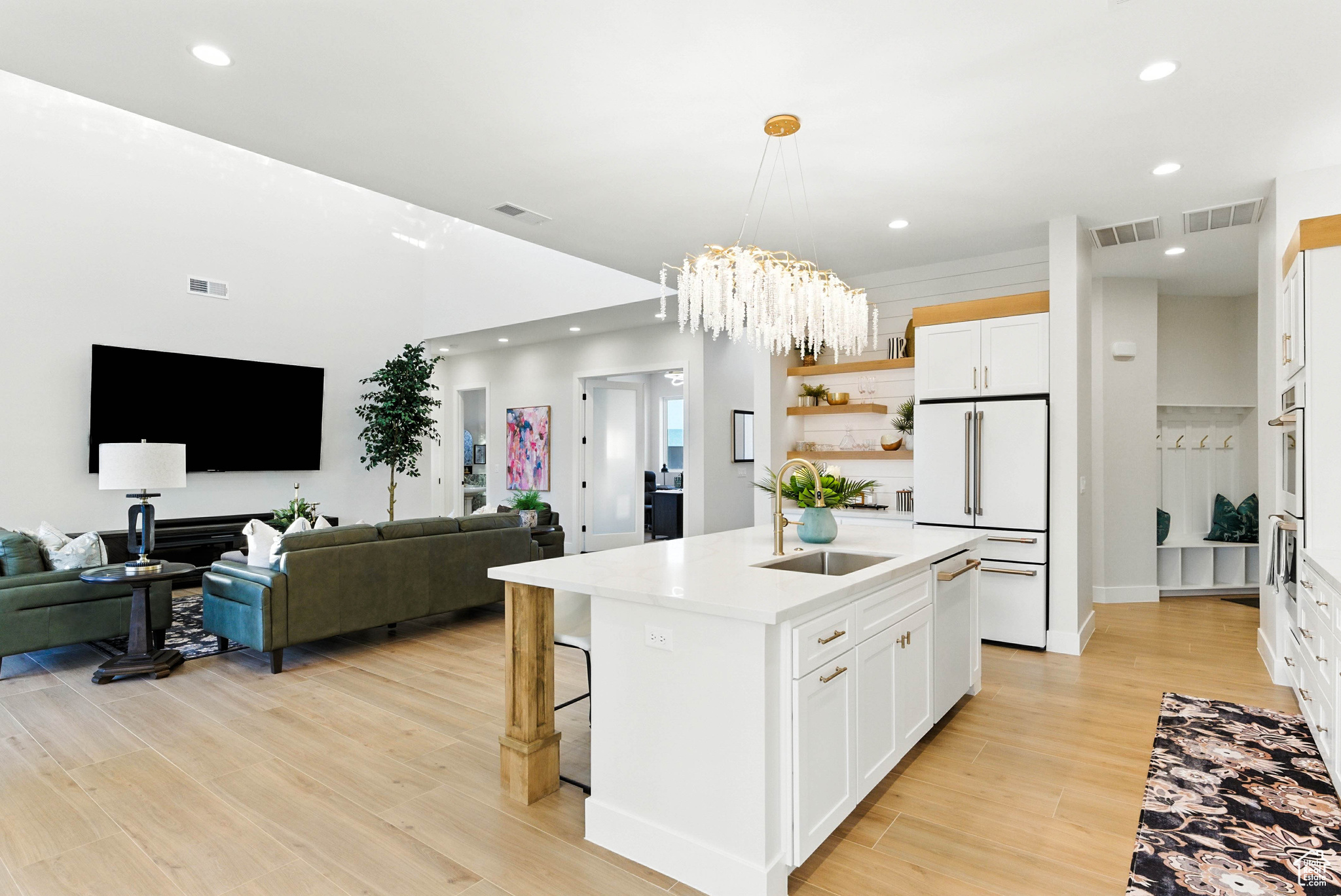 NORTH SLOPE AT COPPER ROCK PH 2 - Residential