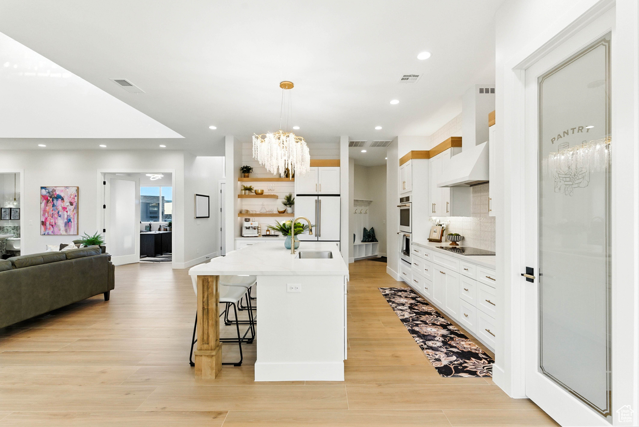 NORTH SLOPE AT COPPER ROCK PH 2 - Residential
