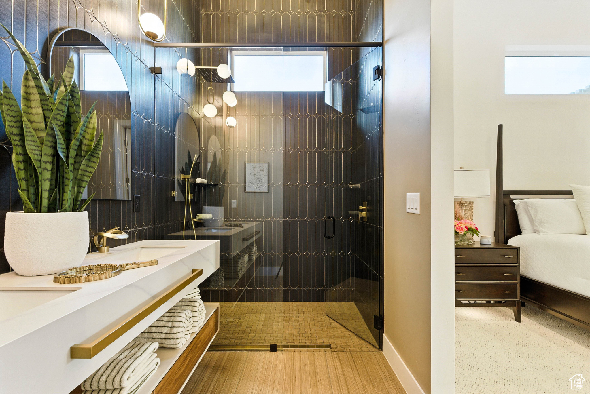 NORTH SLOPE AT COPPER ROCK PH 2 - Residential