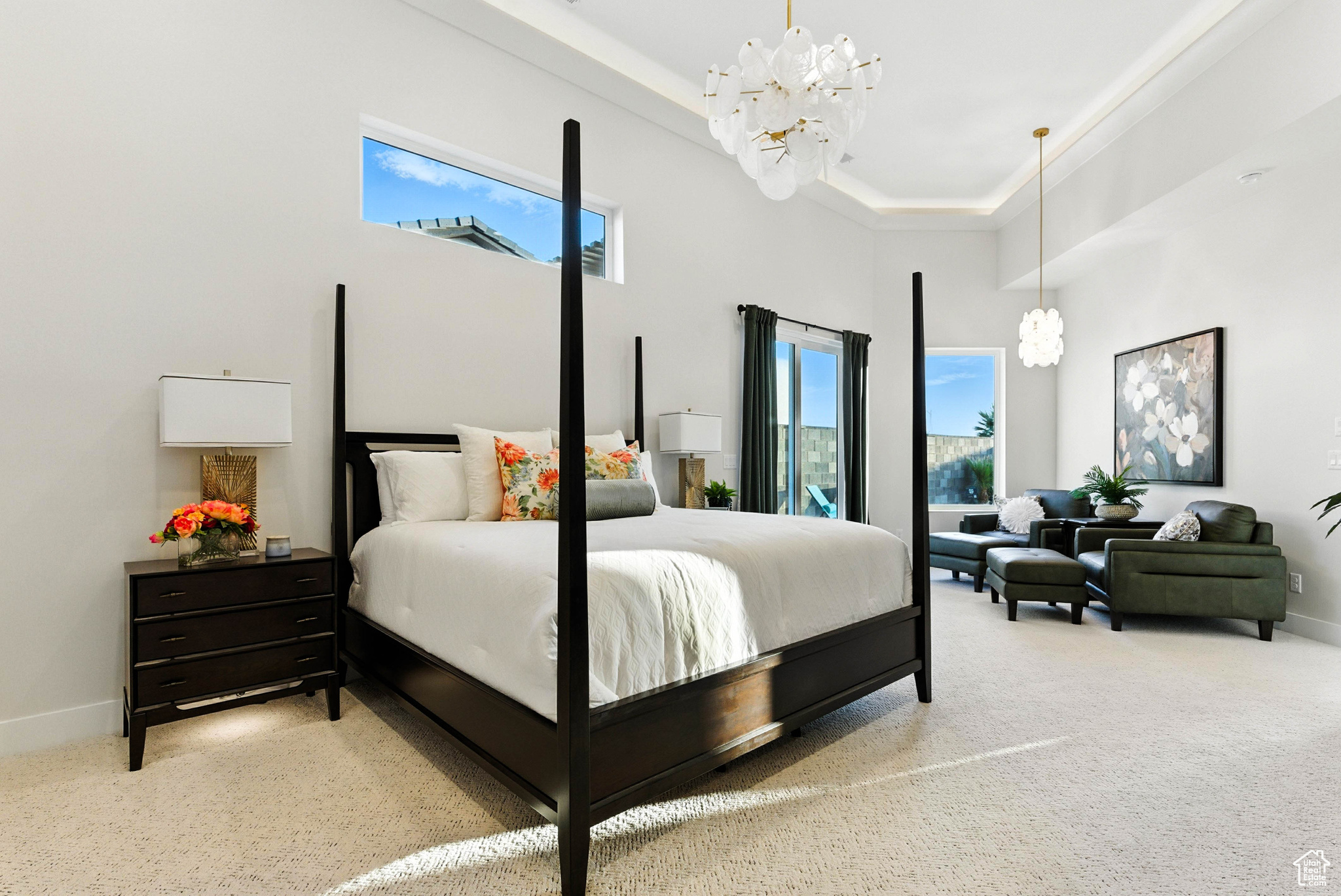 NORTH SLOPE AT COPPER ROCK PH 2 - Residential