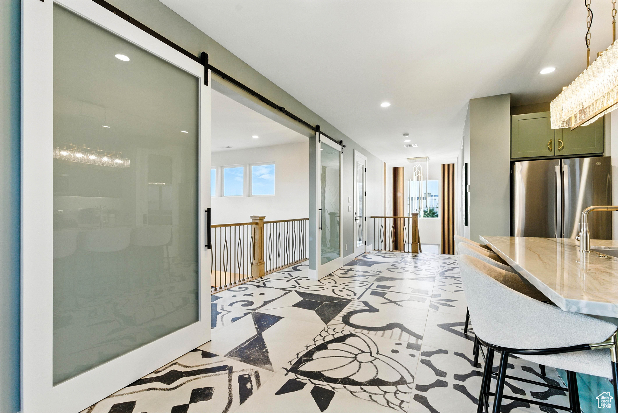 NORTH SLOPE AT COPPER ROCK PH 2 - Residential