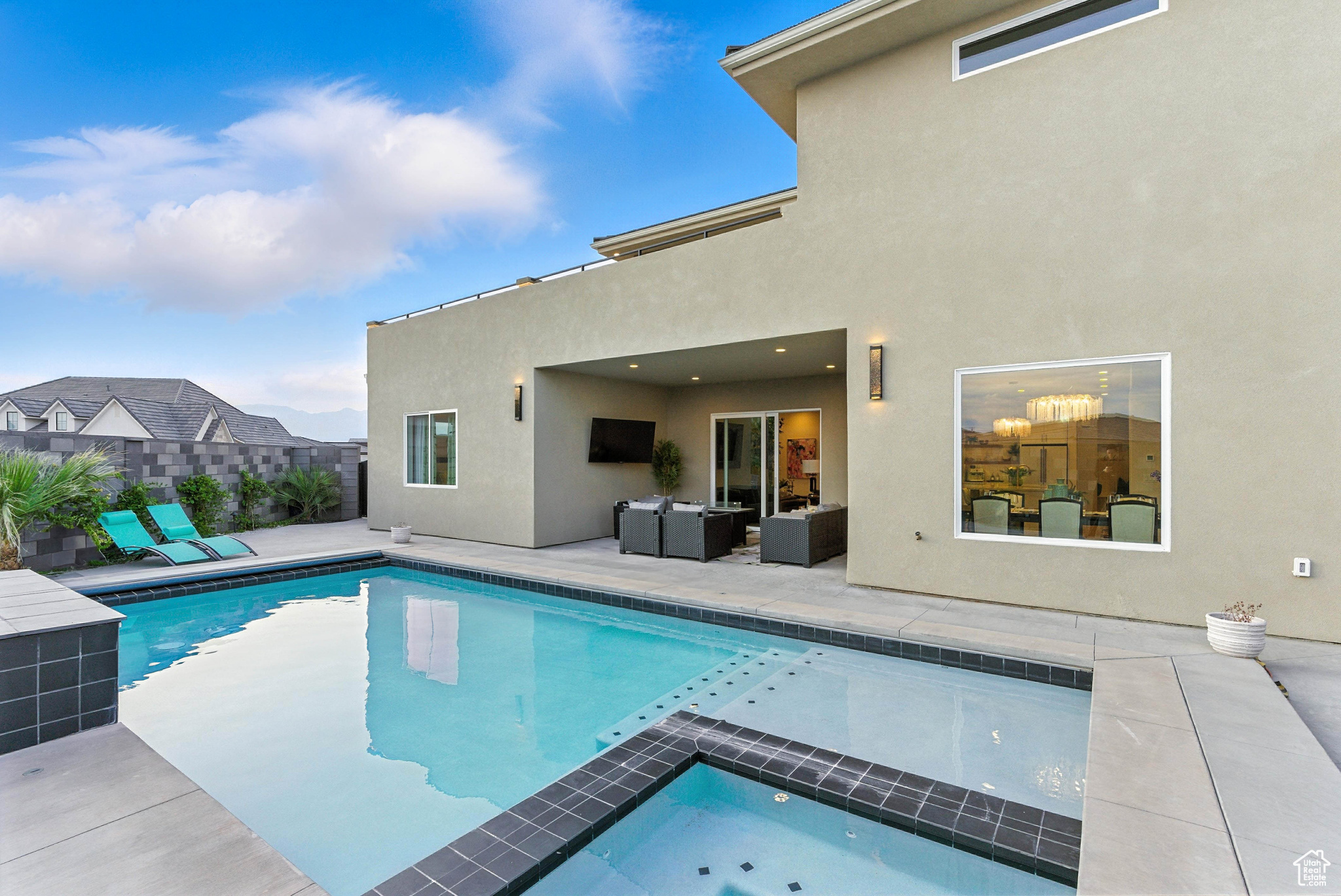 NORTH SLOPE AT COPPER ROCK PH 2 - Residential
