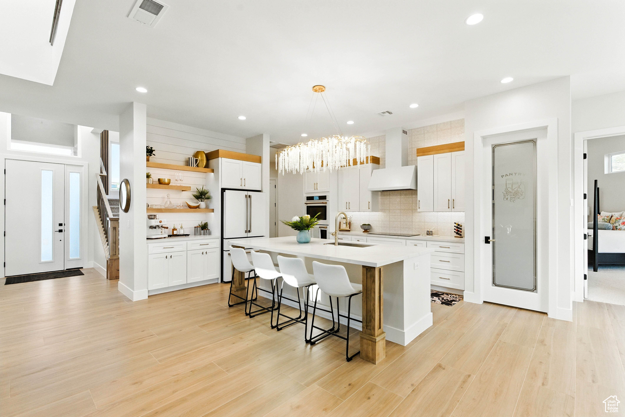 NORTH SLOPE AT COPPER ROCK PH 2 - Residential