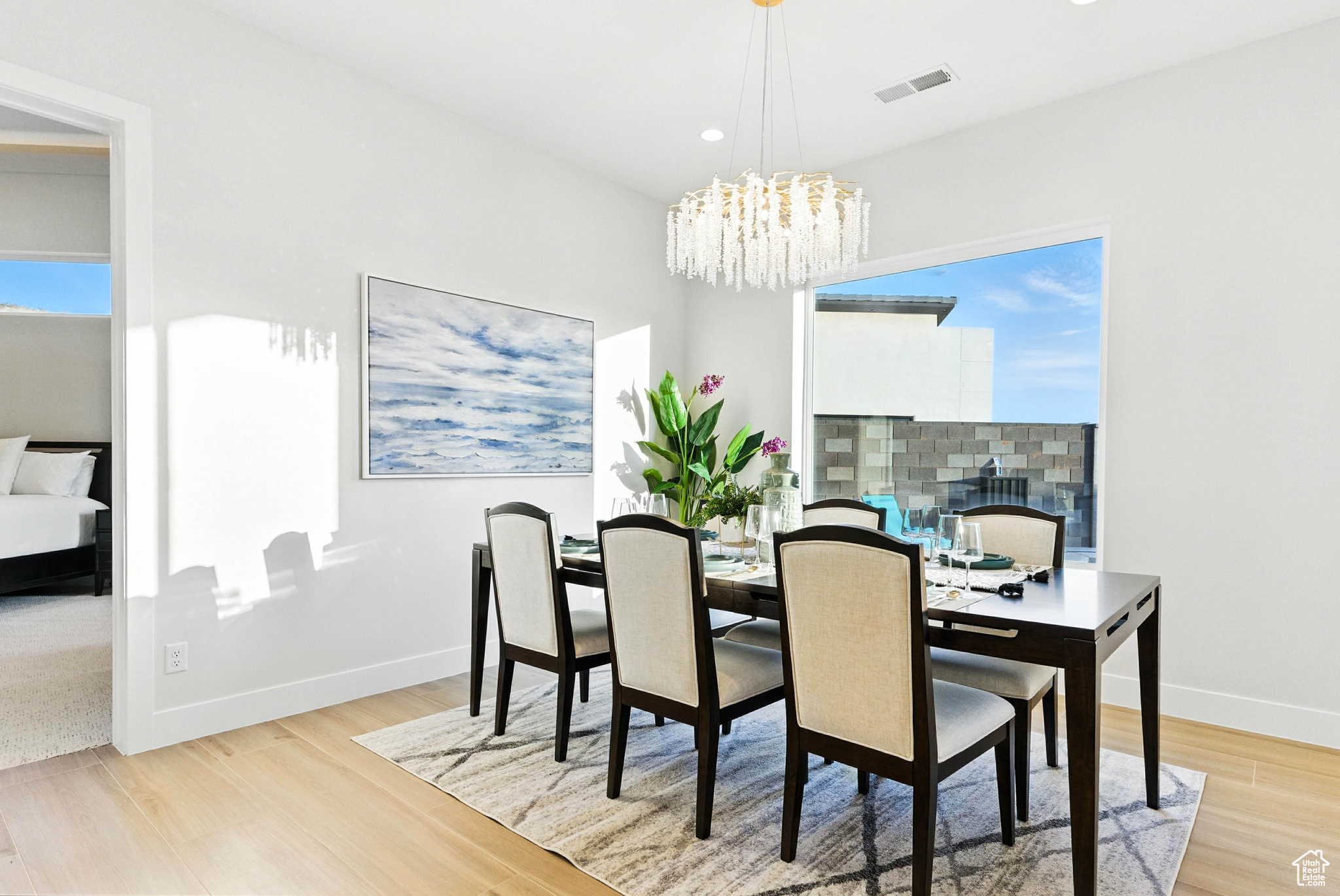 NORTH SLOPE AT COPPER ROCK PH 2 - Residential
