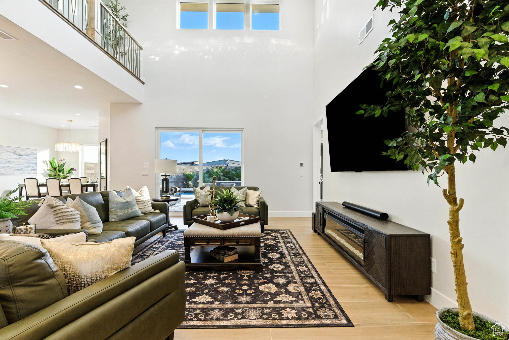 NORTH SLOPE AT COPPER ROCK PH 2 - Residential