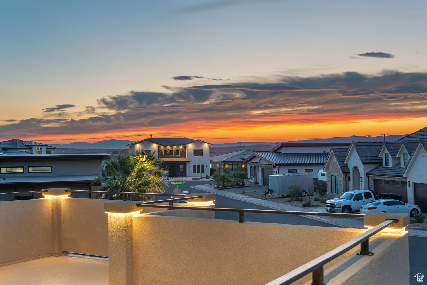 NORTH SLOPE AT COPPER ROCK PH 2 - Residential