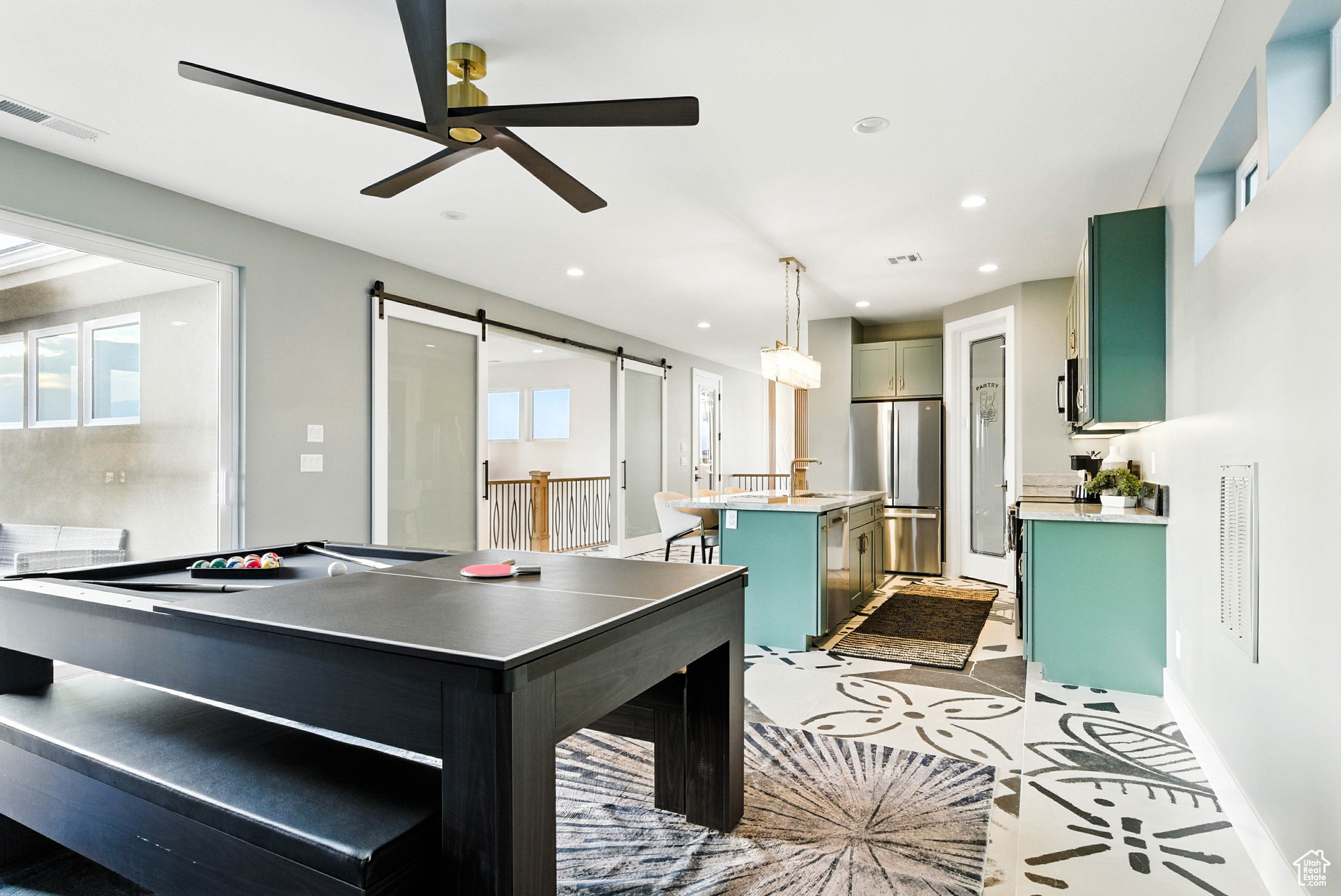 NORTH SLOPE AT COPPER ROCK PH 2 - Residential