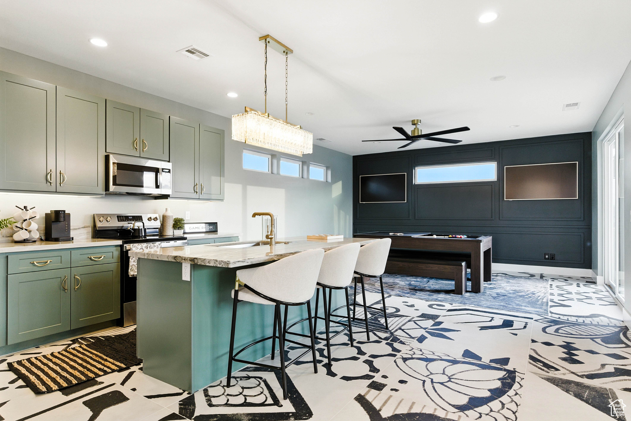 NORTH SLOPE AT COPPER ROCK PH 2 - Residential