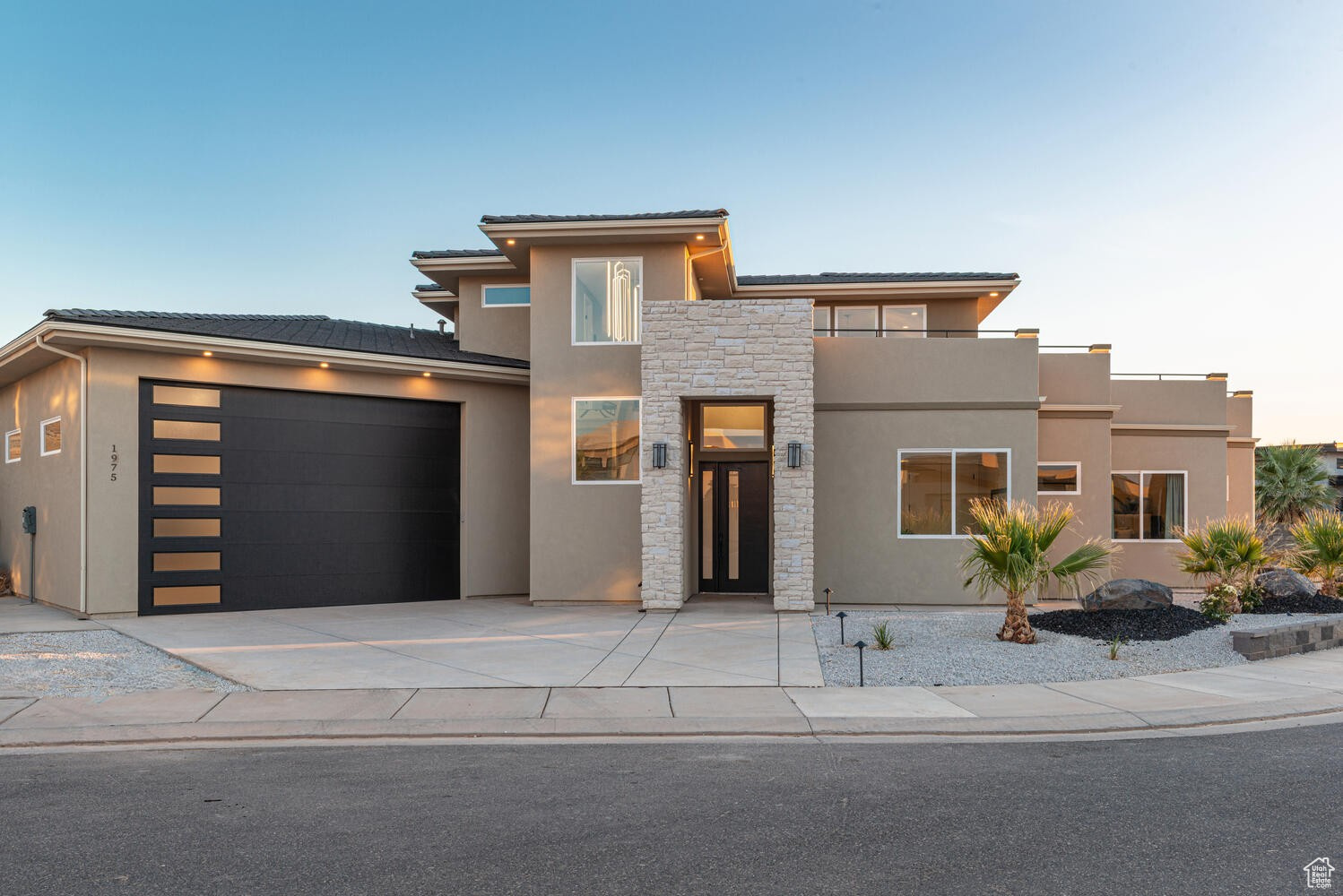 NORTH SLOPE AT COPPER ROCK PH 2 - Residential