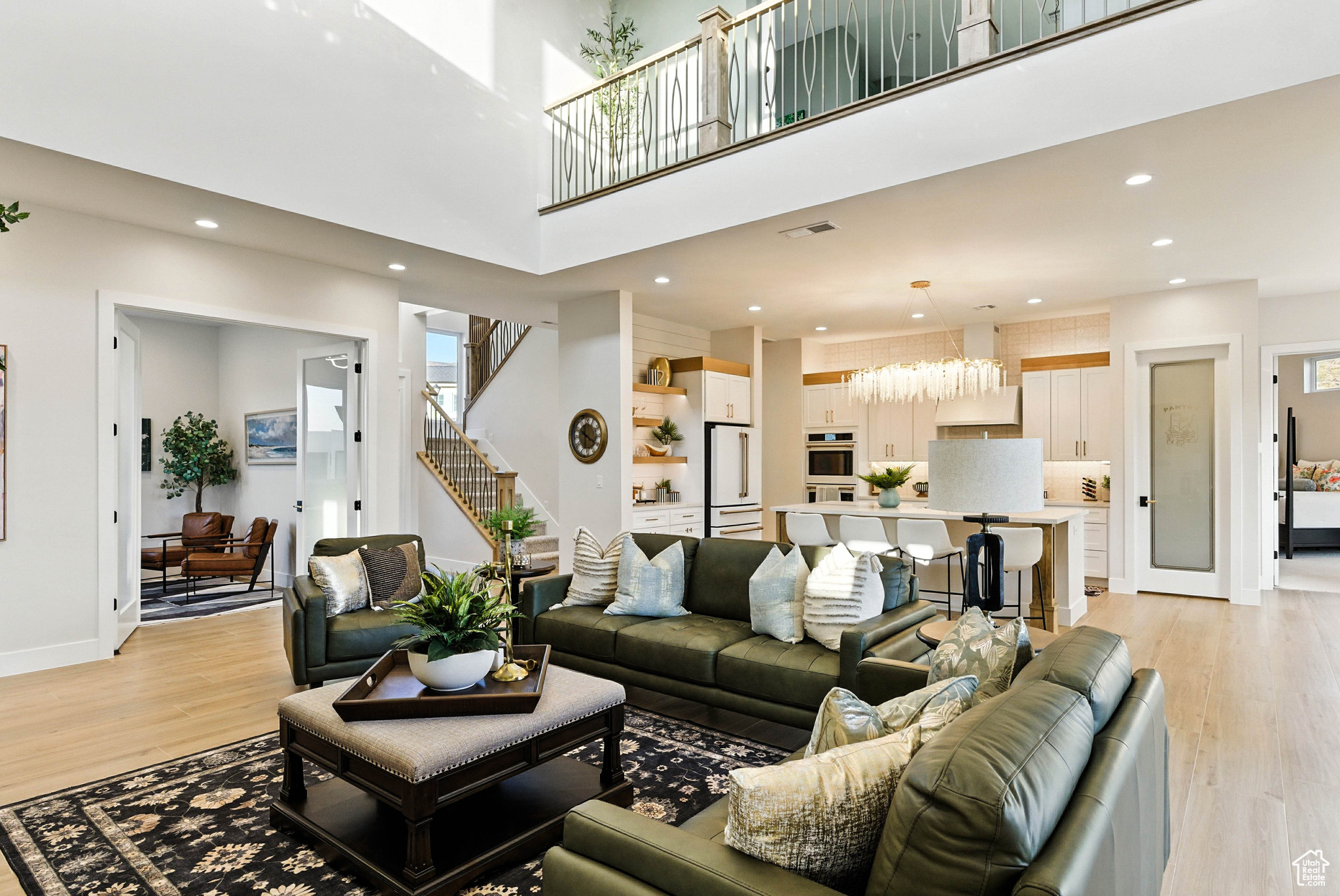 NORTH SLOPE AT COPPER ROCK PH 2 - Residential