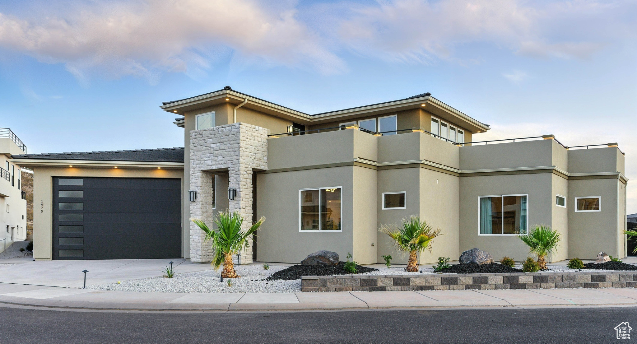NORTH SLOPE AT COPPER ROCK PH 2 - Residential