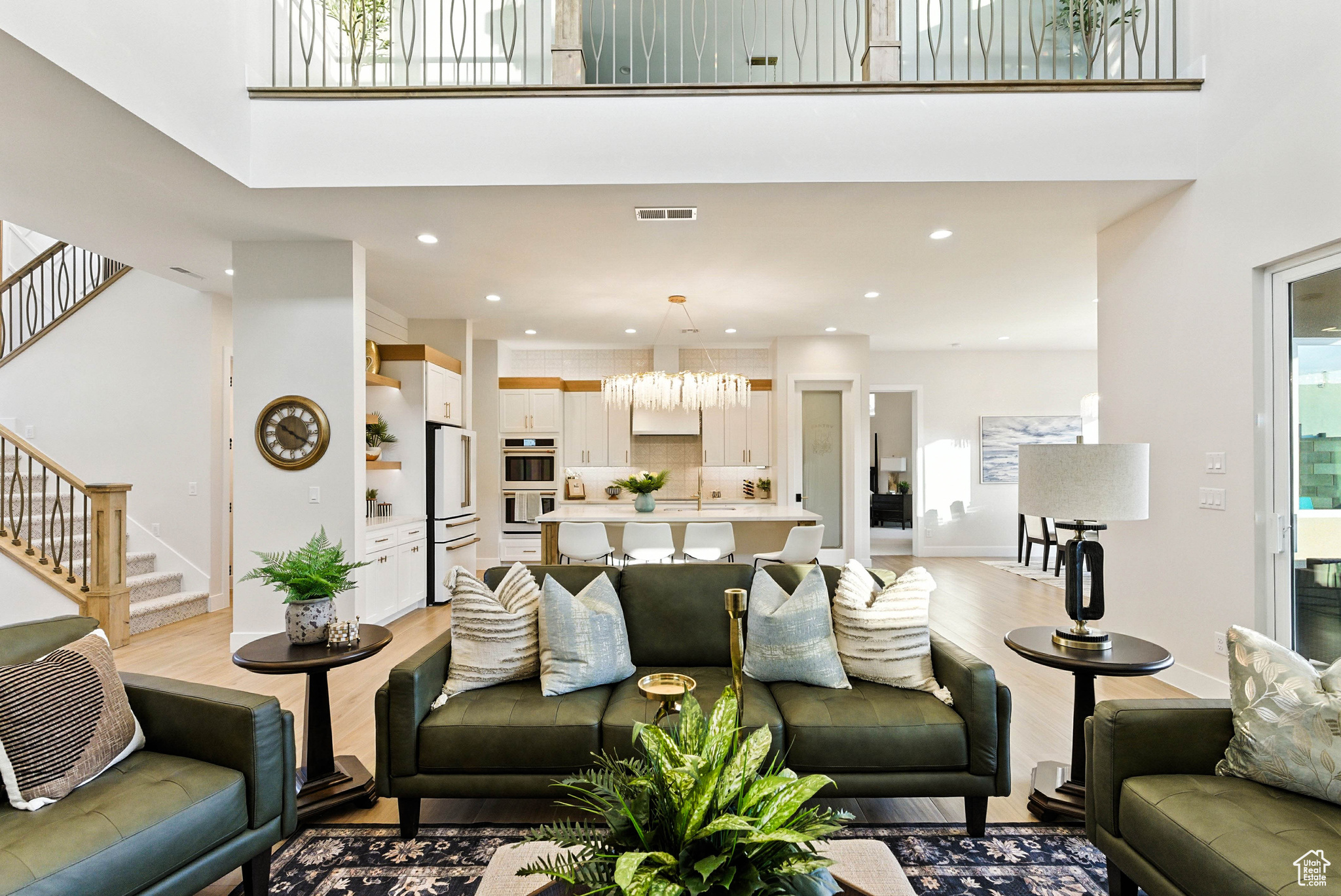 NORTH SLOPE AT COPPER ROCK PH 2 - Residential