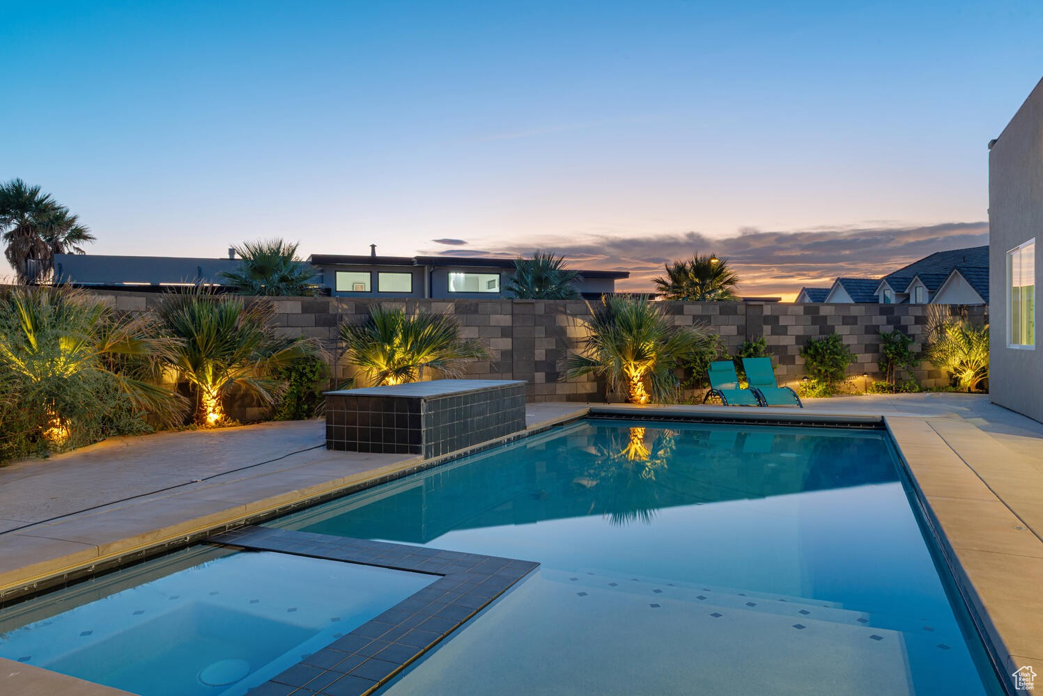 NORTH SLOPE AT COPPER ROCK PH 2 - Residential