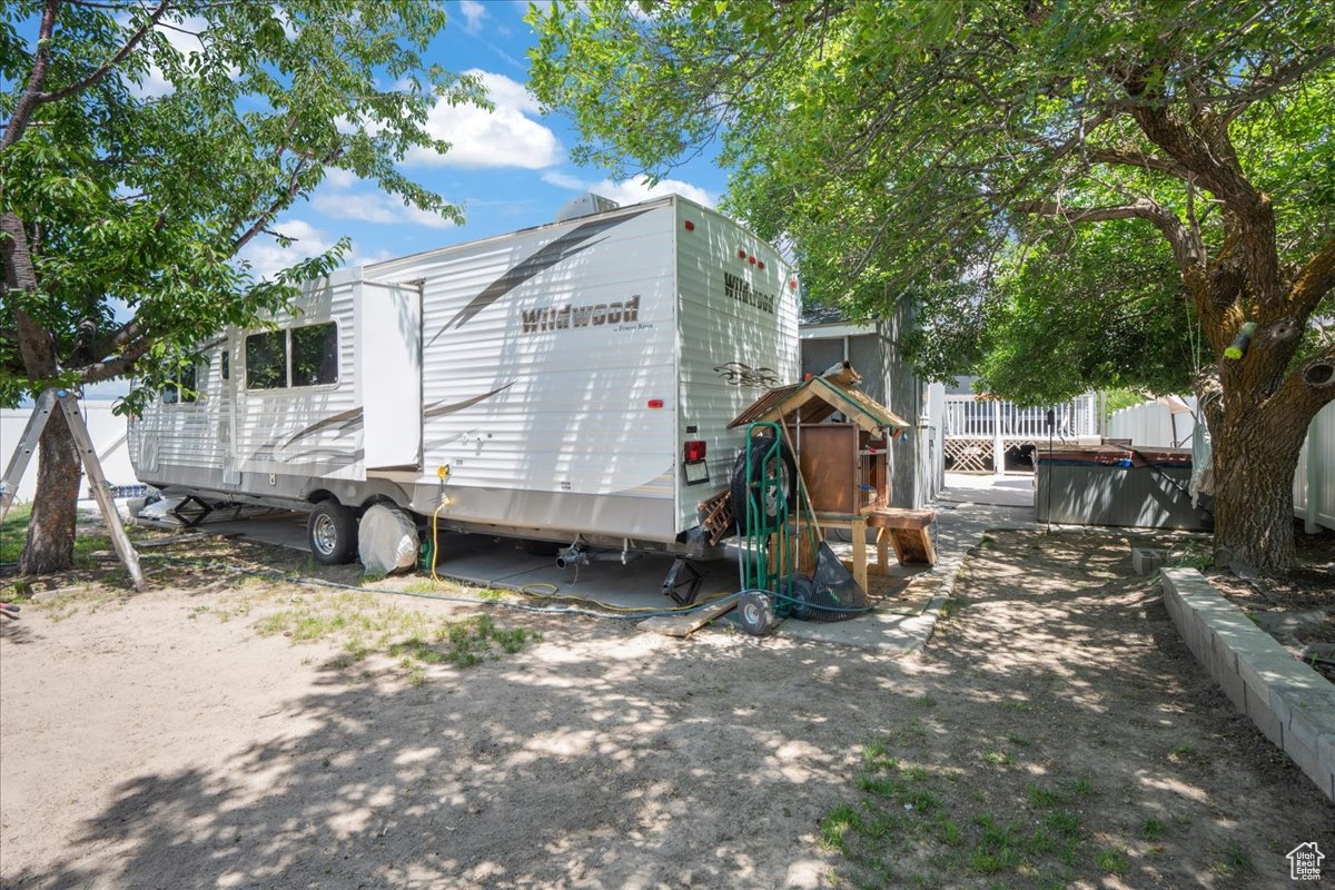 2137 W 6200, Salt Lake City, Utah image 33