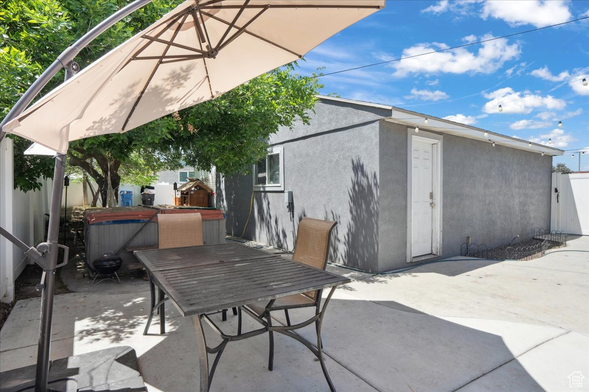 2137 W 6200, Salt Lake City, Utah image 34