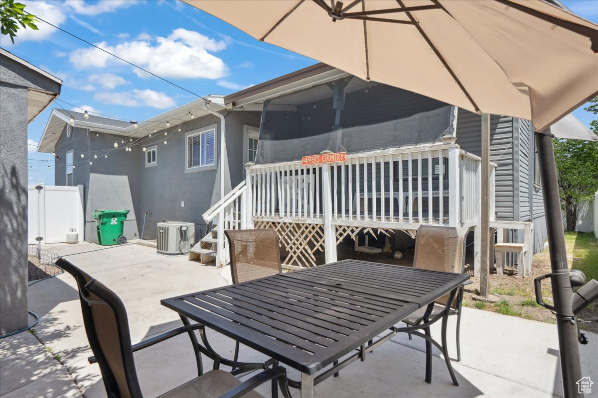 2137 W 6200, Salt Lake City, Utah image 32