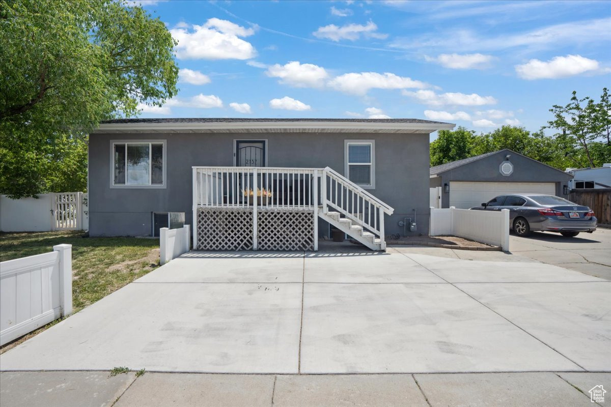 2137 W 6200, Salt Lake City, Utah image 2