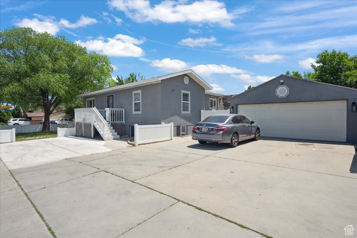 2137 W 6200, Salt Lake City, Utah image 1