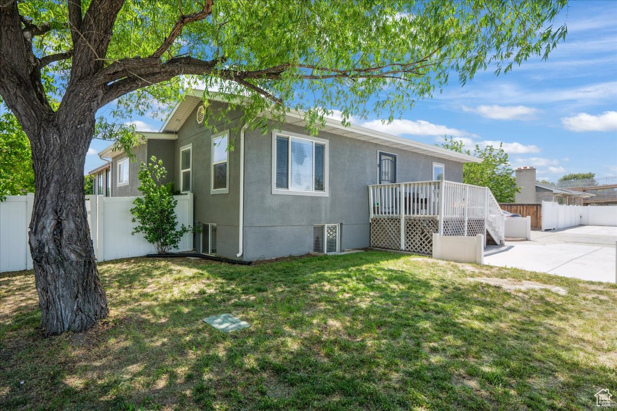 2137 W 6200, Salt Lake City, Utah image 3
