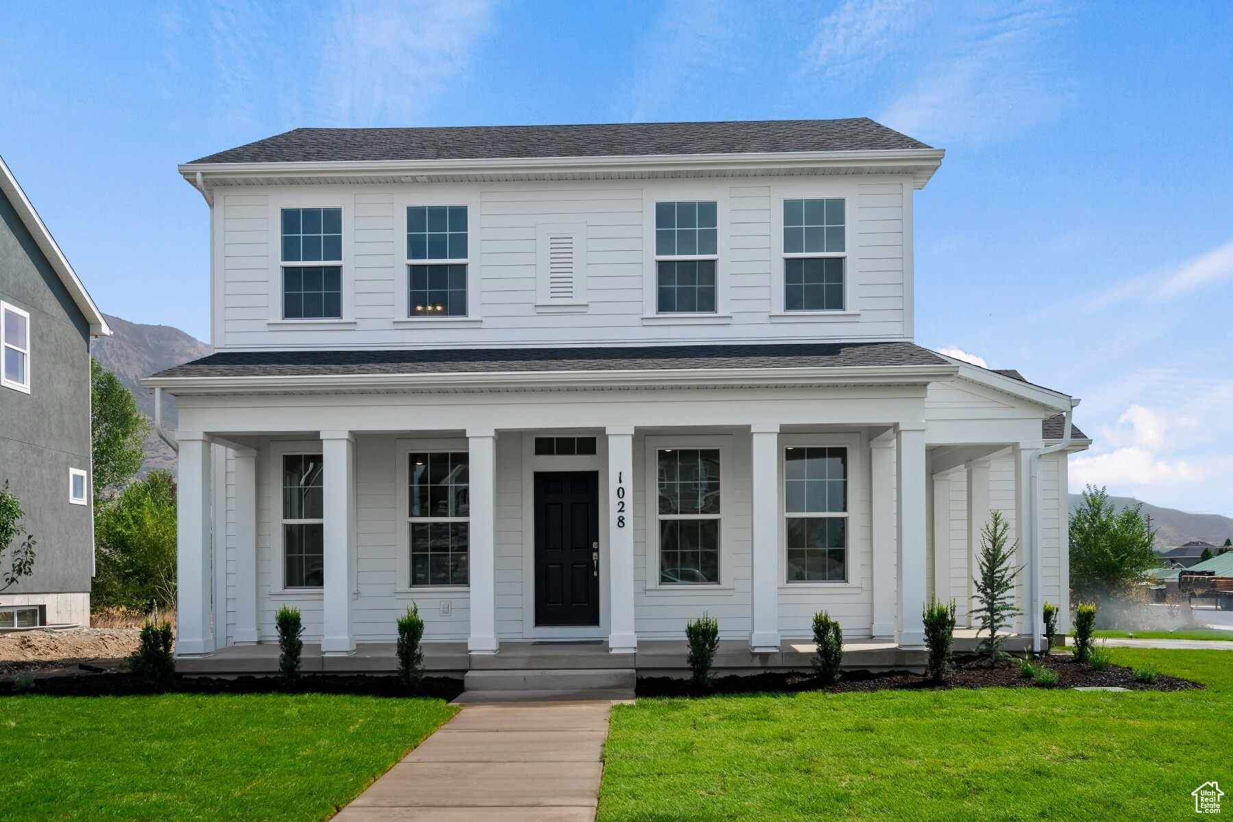 1028 N 1420 W