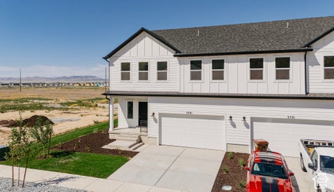 Photo of 3581 N OAK BLVD, Eagle Mountain, UT 84005 (MLS # 2192947)