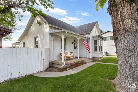 Tiny photo for 125 N 100 W, Pleasant Grove, UT 84062 (MLS # 2189183)