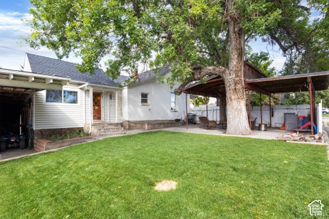 Tiny photo for 125 N 100 W, Pleasant Grove, UT 84062 (MLS # 2189183)