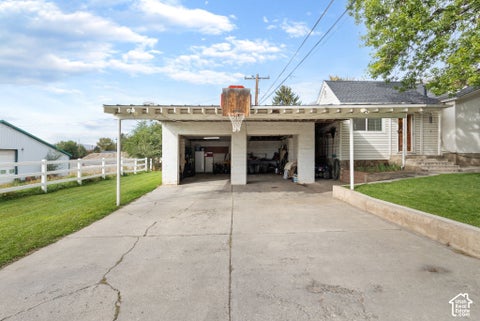 Tiny photo for 125 N 100 W, Pleasant Grove, UT 84062 (MLS # 2189183)