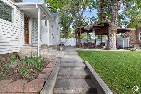 Tiny photo for 125 N 100 W, Pleasant Grove, UT 84062 (MLS # 2189183)