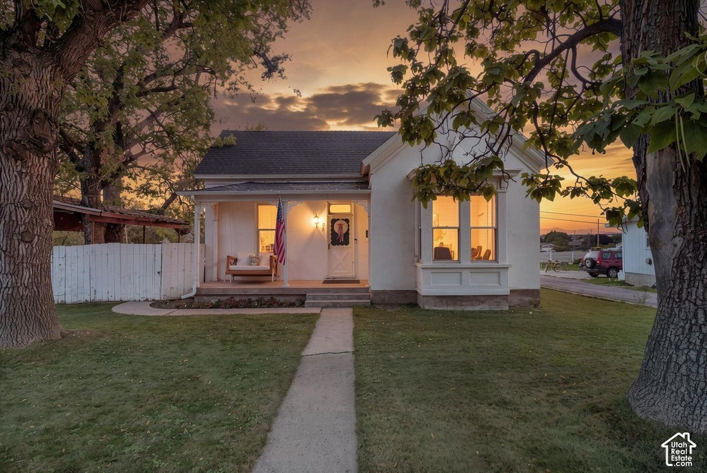 Photo of 125 N 100 W, Pleasant Grove, UT 84062 (MLS # 2189183)