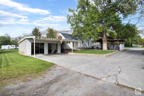 Tiny photo for 125 N 100 W, Pleasant Grove, UT 84062 (MLS # 2189183)