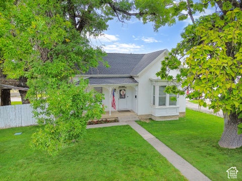 Photo of 125 N 100 W, Pleasant Grove, UT 84062 (MLS # 2189183)