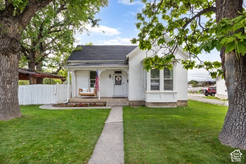 Tiny photo for 125 N 100 W, Pleasant Grove, UT 84062 (MLS # 2189183)