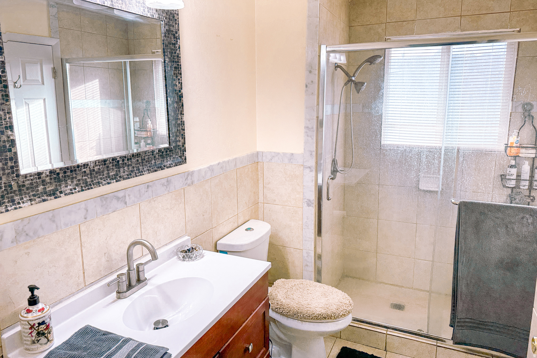 JORDAN HIGHLANDS - Residential