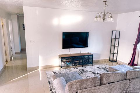 Tiny photo for 8376 S 4800 W, West Jordan, UT 84088 (MLS # 2135119)